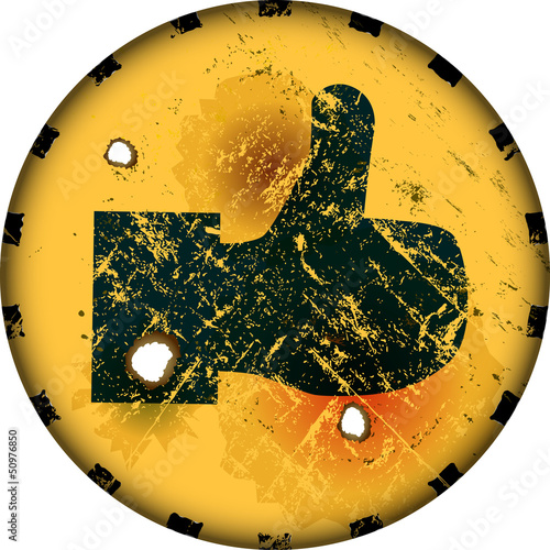 Vector: grungy like sign, social networks,vector grungy like sign, social networks,vector