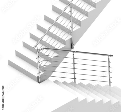 Illustration: Der Aufstieg Der Aufstieg