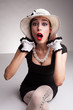 fashion surprise