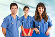 Medical team