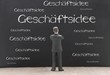 geschäftsidee