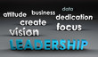 Leadership at the Forefront
