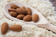 Almond flour_XIII