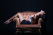 Foto: Throne of pleasure Throne of pleasure