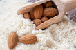 Almond flour_XV