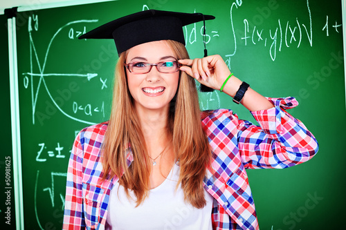 Photo: degree education degree education