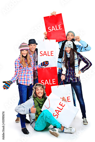 Photo: massive sale massive sale