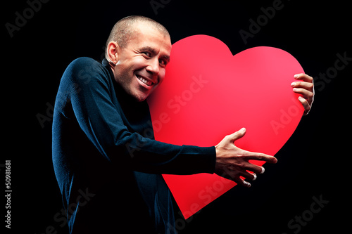 Photo: my heart my heart