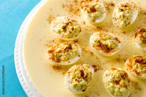 Photo: Deviled Eggs Deviled Eggs