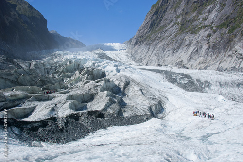 Photo: Glacier Hike Glacier Hike