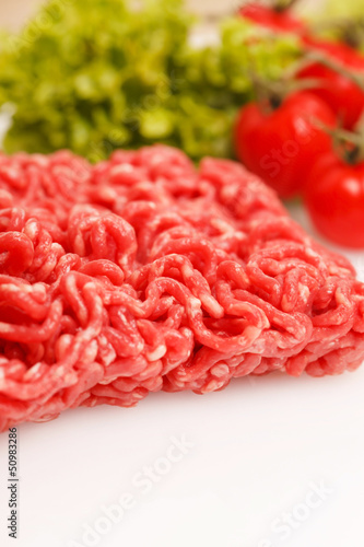 Photo: Mince meat Mince meat