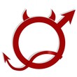 Male Gender Symbol