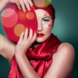 red and arty / redcap 02