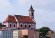 Katholische Kirche St. Paul in Passau