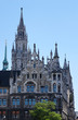 München neues Rathaus