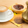 Cafe Crema