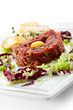 Tuna Tartare