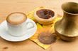 Cafe Crema