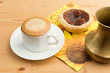 Cafe Crema