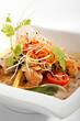 Thai Dishes - Tom Yam Kung