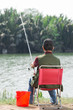 Real fisher