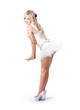 Photo: Pin-up girl Pin-up girl