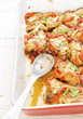 Honey Mustard Chicken Thighs