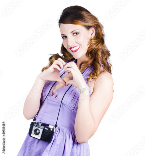 Photo: Photography love Photography love