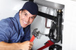 Plumber.