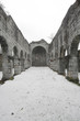 San Martino church in Gattico, Italy