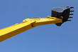 Excavator