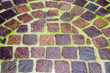 Pavement