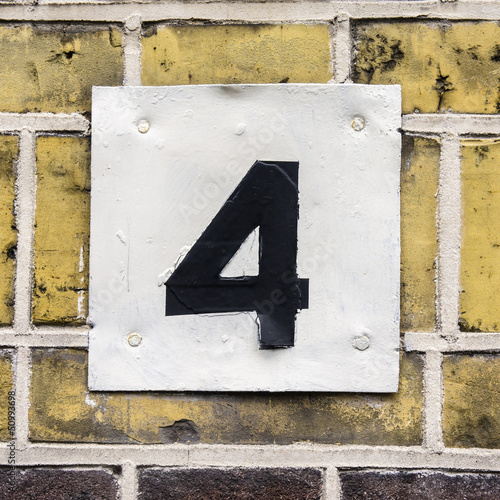 Photo: Nr. 4 Nr. 4