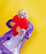 Photo: Big heart for mothers' day Big heart for mothers' day