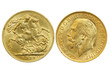 Foto: sovereign coin sovereign coin