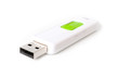 Flash drive.