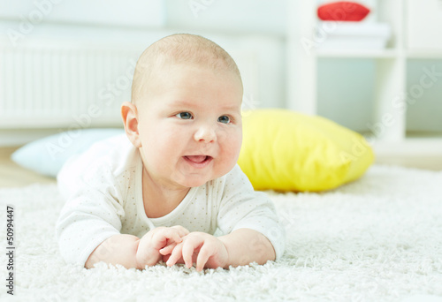 Photo: Infant Infant