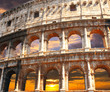 Coliseum, Rome