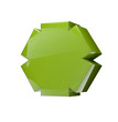 asterisk green