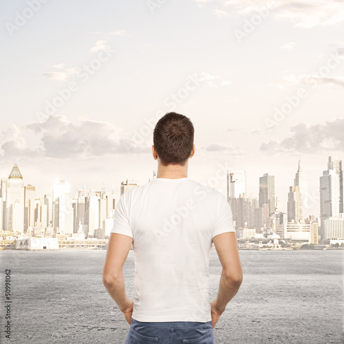 Photo: future city future city