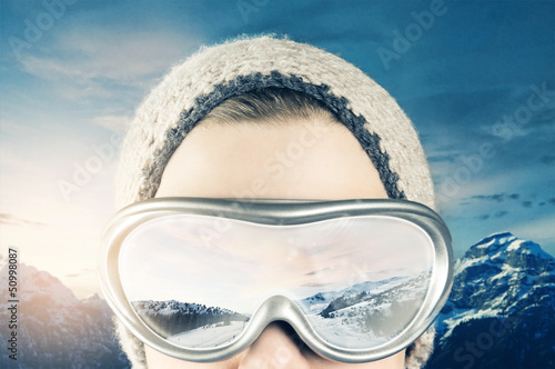 Photo: Wintersports Wintersports