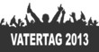 Silhouette - Vatertag 2013