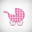 Kinderwagen Mädchen