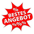 Bestes Angebot