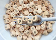 News auf Gabel