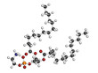 Phosphatidylethanolamine (PE) cell membrane building block, mole