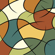 Abstract background