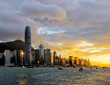 Hong Kong