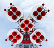 rocket engine