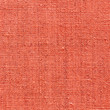 red linen texture for the background